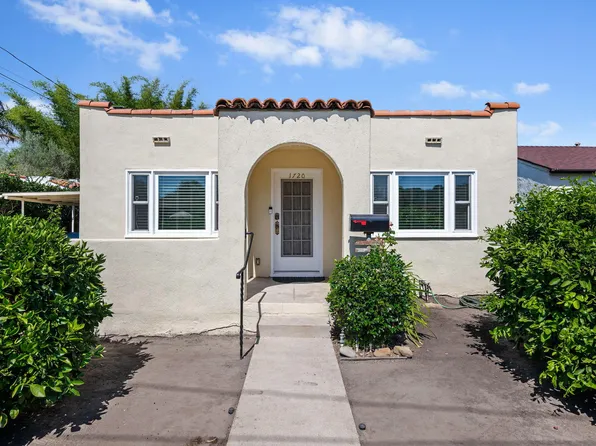 1720 Villa Ave, Santa Barbara, CA 93101
