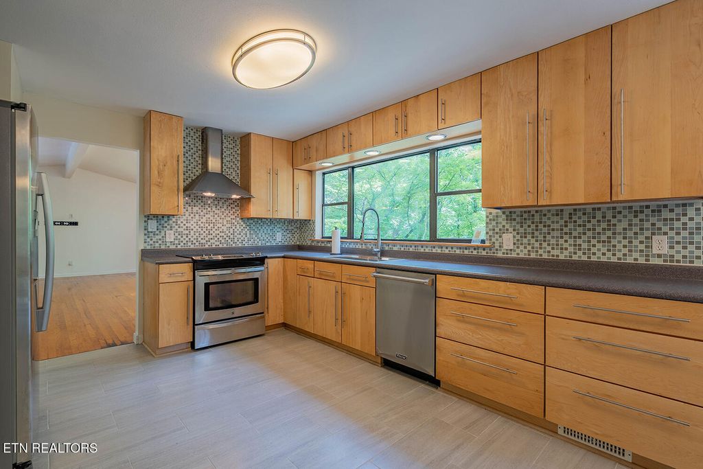 909 W Outer Dr, Oak Ridge, TN - More