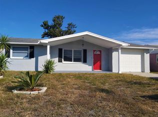 7231 Oakshire Dr, Pt Richey, FL 34668