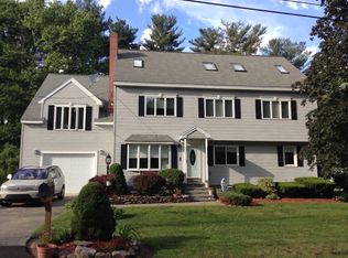 6 Irene St, Burlington, MA 01803