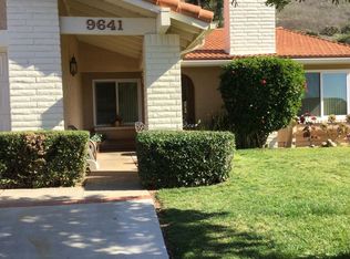 9641 Ramsgate Way, Santee, CA 92071