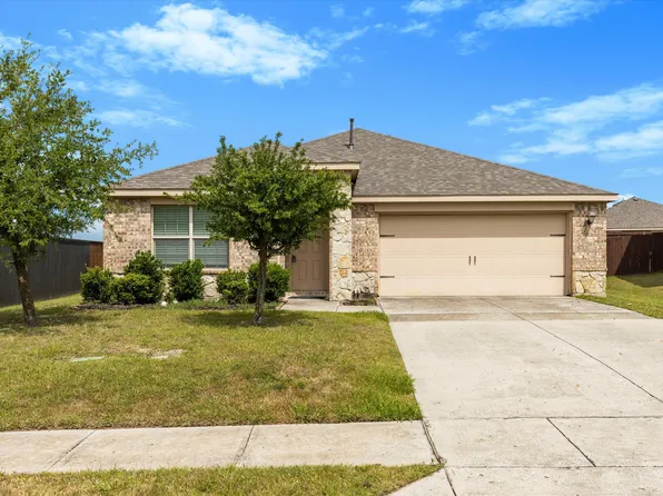 404 Paddock Ln, Celina, TX 75009