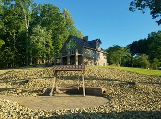 1938 Goat Rd, Catawba, NC 28609