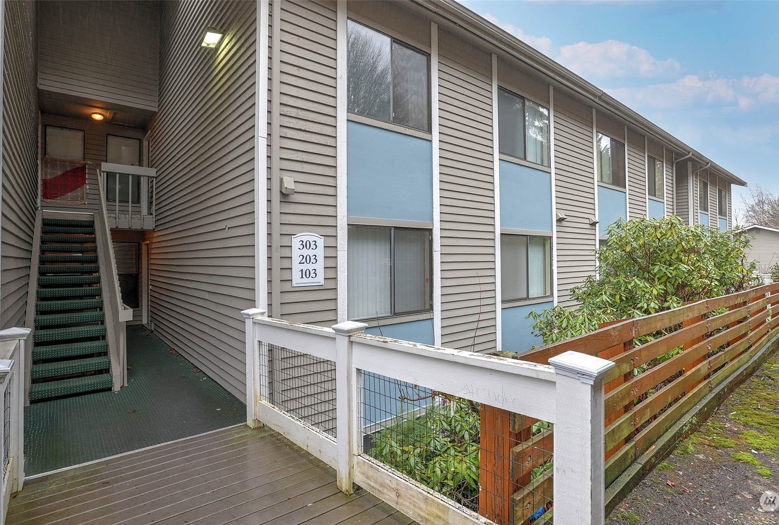 31510 106th Place SE #R-203, Auburn, WA 98092 | Zillow