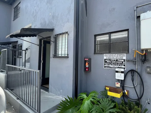 419 S Rexford Dr APT 2, Beverly Hills, CA 90212