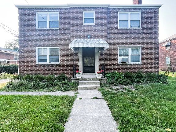 2nd image of 1413 Ashland Ave #D