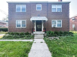 1413 Ashland Ave APT D, Columbus, OH 43212