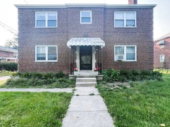 Ashland Avenue Apartments, 1413 Ashland Ave APT D, Columbus, OH 43212