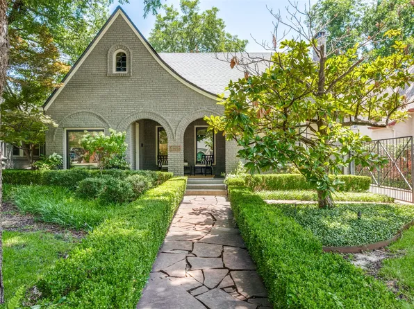 5146 Monticello Ave, Dallas, TX 75206