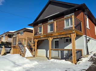531 Ritson Rd N UNIT 1, Oshawa, ON L1G5R4
