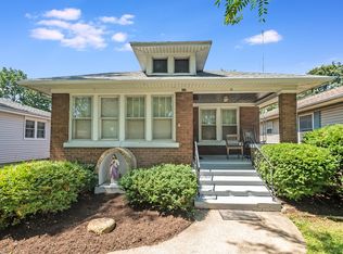 11 S Reed St, Joliet, IL 60436