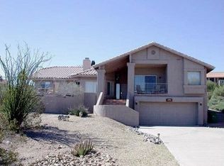 17131 E Malta Dr, Fountain Hills, AZ 85268