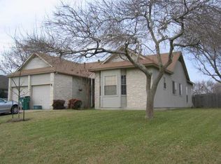 14906 Alpha Collier Dr, Austin, TX 78728