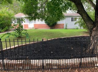 4301 South Dr, Jefferson City, MO 65109