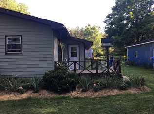 3700 W County Line Rd, Buckley, MI 49620