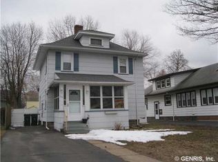 245 Collingwood Dr, Rochester, NY 14621