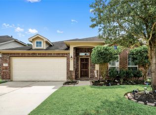 12043 Rockridge Falls Dr, Tomball, TX 77375