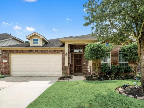 12043 Rockridge Falls Dr, Tomball, TX 77375