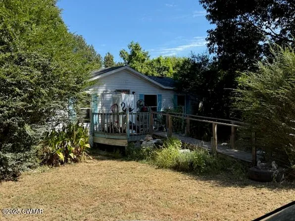 64 Pat Mann Jr Ln, Brownsville, TN 38012