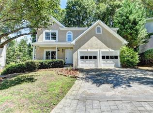 130 Rose Petal Ln, Johns Creek, GA 30022