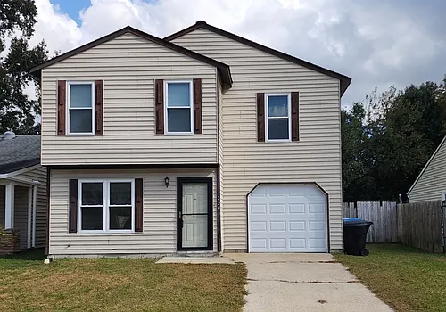 1520 Oak Knoll Ln Photo 1