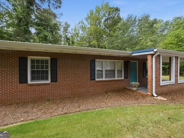 1500 Wesleyan Dr, Macon, GA 31210