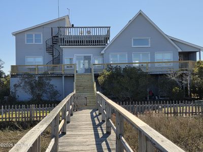 3608 Shoreline Drive, Oak Island, NC, 28465