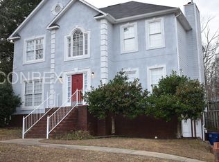 835 Boulder Ridge Cir, Birmingham, AL 35244