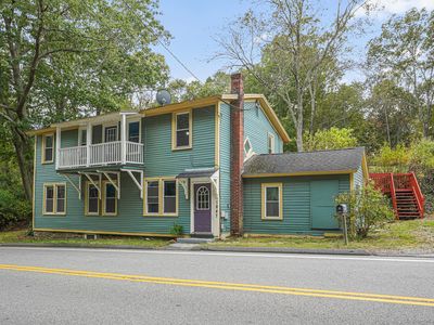1847 Glasgo Road, Griswold, CT, 06351