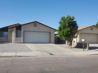 4759 W 21st Ln, Yuma, AZ 85364