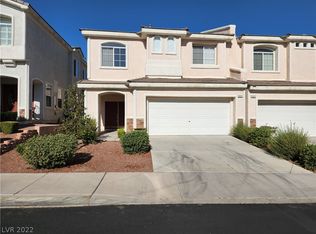 2421 Esteem Ridge Dr, Henderson, NV 89052