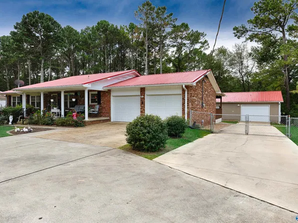 8951 Highway 53, Toney, AL 35773