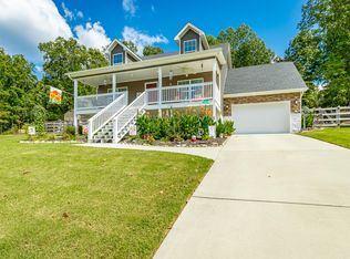 265 Greenbriar Trl NE, Cleveland, TN 37323