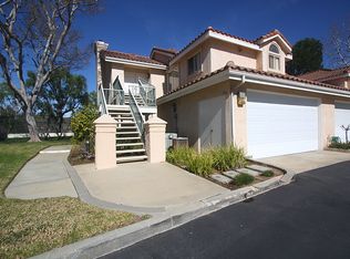 405 Huyler Ln UNIT D, Simi Valley, CA 93065