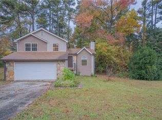 888 Shiloh Ridge Run NW, Acworth, GA 30144