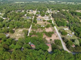 4 Fowler Rd E #1168, Eufaula, OK 74432