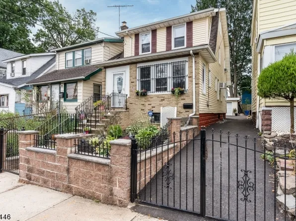 1041 18Th Ave, Newark City, NJ 07106