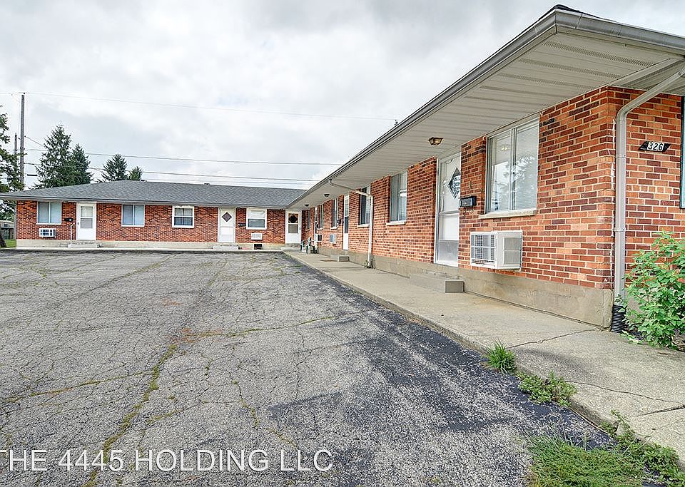 1st image of 326 Heather St APT 4