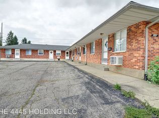 326 Heather St APT 4, Englewood, OH