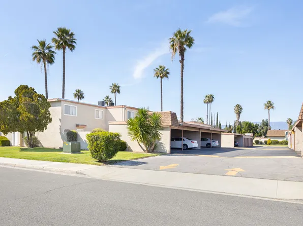 25284 Park Ave #L-21, Loma Linda, CA 92354