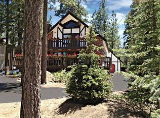 39011 Waterview Dr, Big Bear Lake, CA 92315