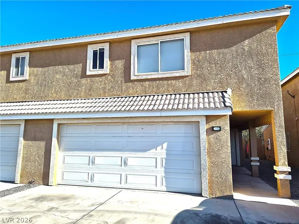 1481 S Dandelion St APT 3, Pahrump, NV 89048
