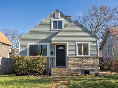 300 Whitethorne Ave, Columbus, OH, 43223