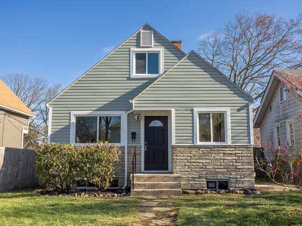 300 Whitethorne Ave, Columbus, OH 43223