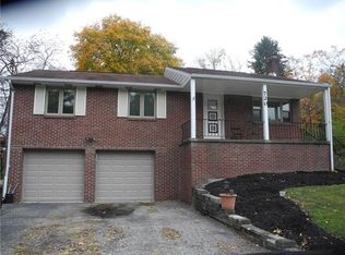 720 Clifton Rd, Bethel Park, PA 15102