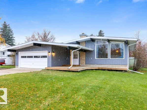 5222 50th St, Thorsby, AB T0C 2P0