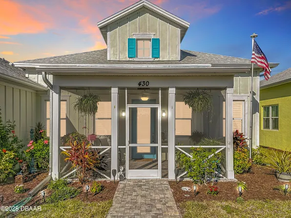 430 Landshark Blvd, Daytona Beach, FL 32124