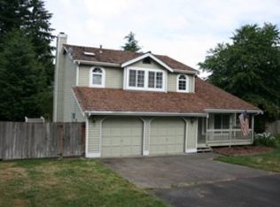 25711 68th Ave E, Graham, WA 98338