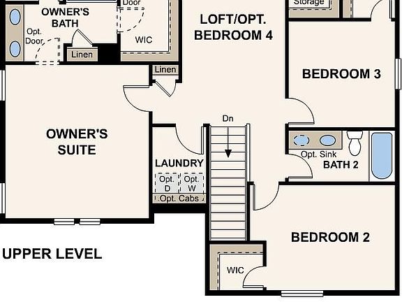 3rd image of this home