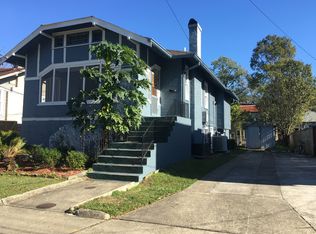 2427 Calhoun St UNIT B, New Orleans, LA 70118